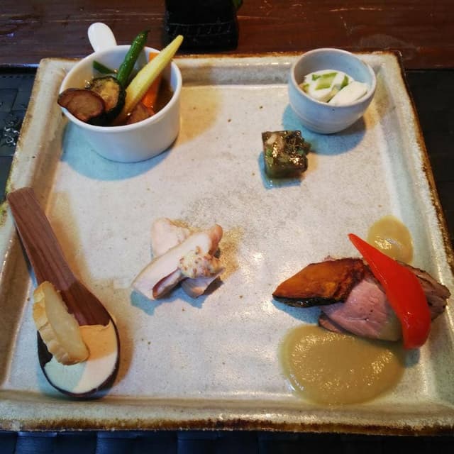 french o・mo・ya 奈良町 - サブ画像3