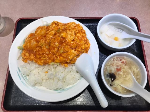 香港居酒屋 華翠苑 - サブ画像2