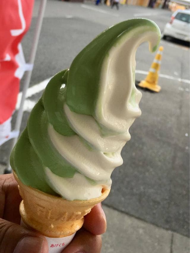 油谷製茶 アピタ松任店 - サブ画像2