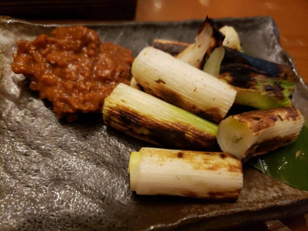串カツ 炉端焼き いるり