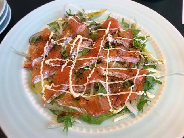 日本料理くろ松 県庁店 - サブ画像1