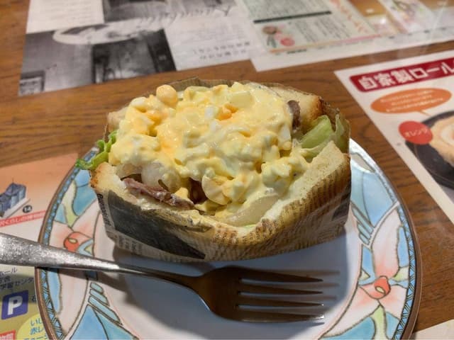 キッチンTOMO - サブ画像3