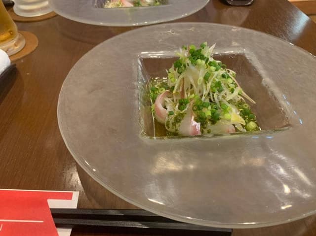 創作料理まさぞう - サブ画像2