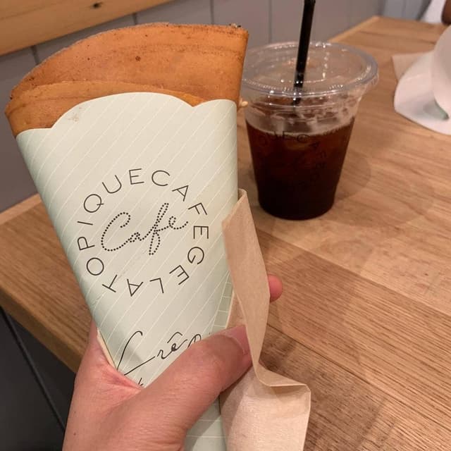 gelato pique cafe 三井アウトレットパーク 北陸小矢部店 - サブ画像1
