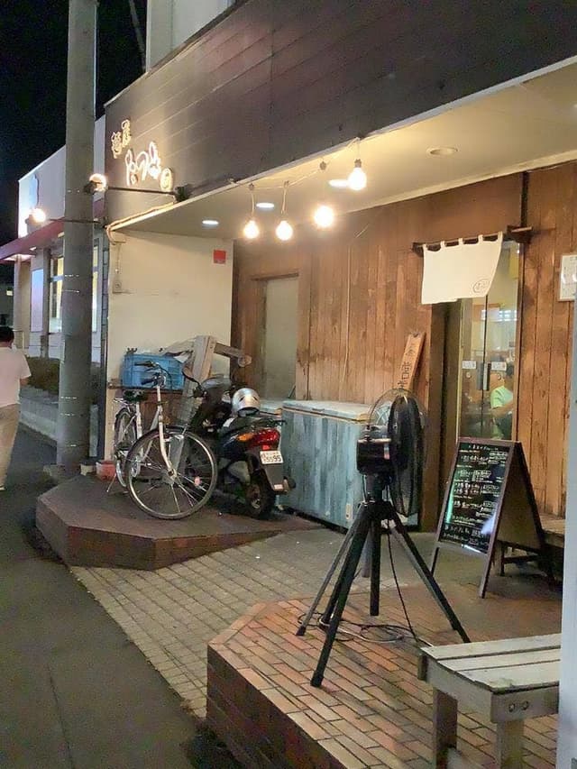 麺屋たつみ - サブ画像2
