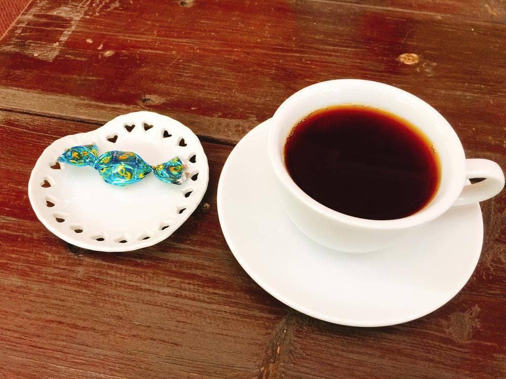 珈琲工房須田