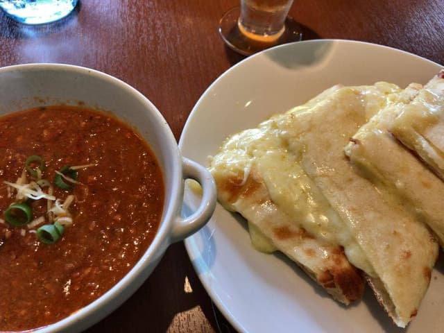 インド料理 ガネーシャガル - サブ画像3