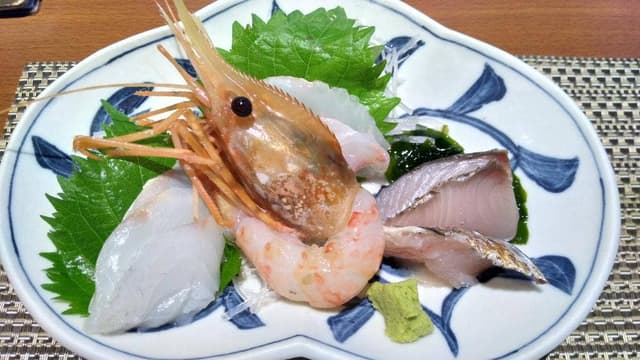 Ocean front Hamadakan お宿 浜田館 - サブ画像2