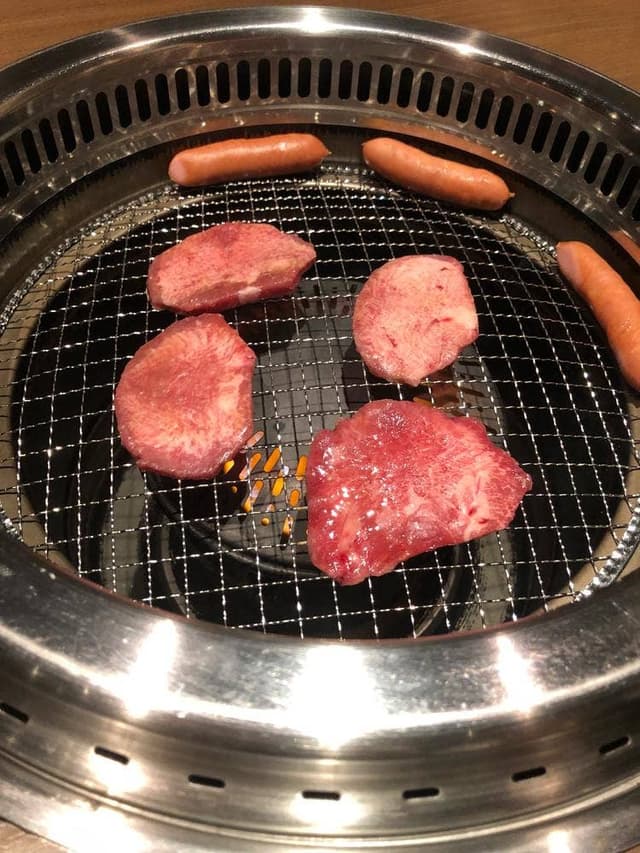 焼肉 竹 - サブ画像2