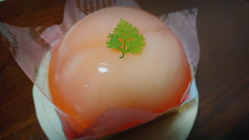 アデリーヌ長栄堂藤ノ森店