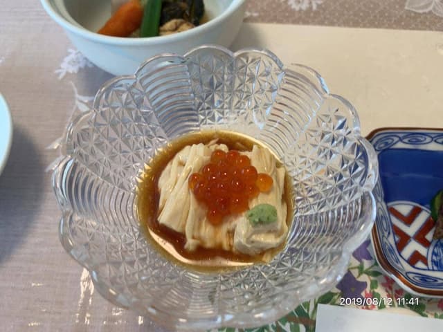 伊勢海老・鮑 きくよし - サブ画像3