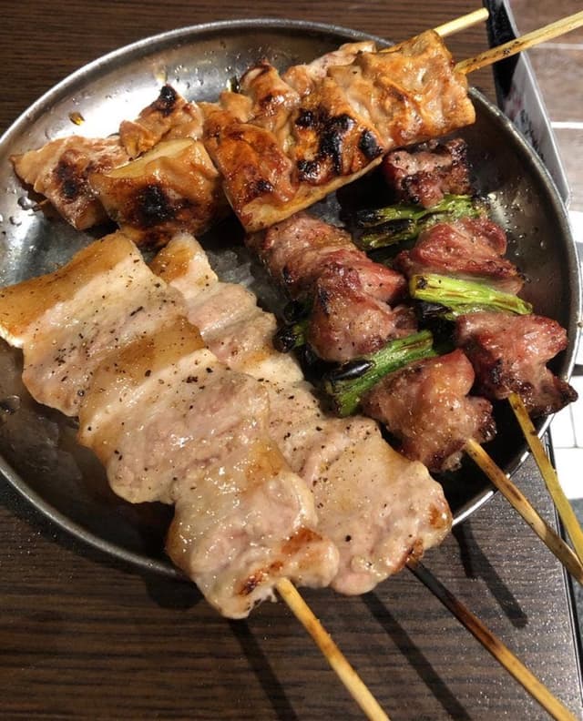 四文屋 秋葉原店 - サブ画像3