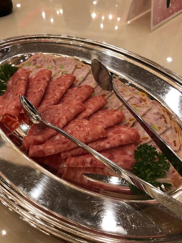 福井パレスホテル - サブ画像1