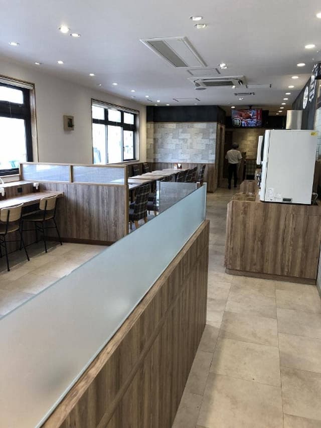 吉野家 ザビエル公園店 - サブ画像1