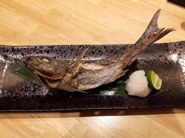 炭火割烹とも - サブ画像2