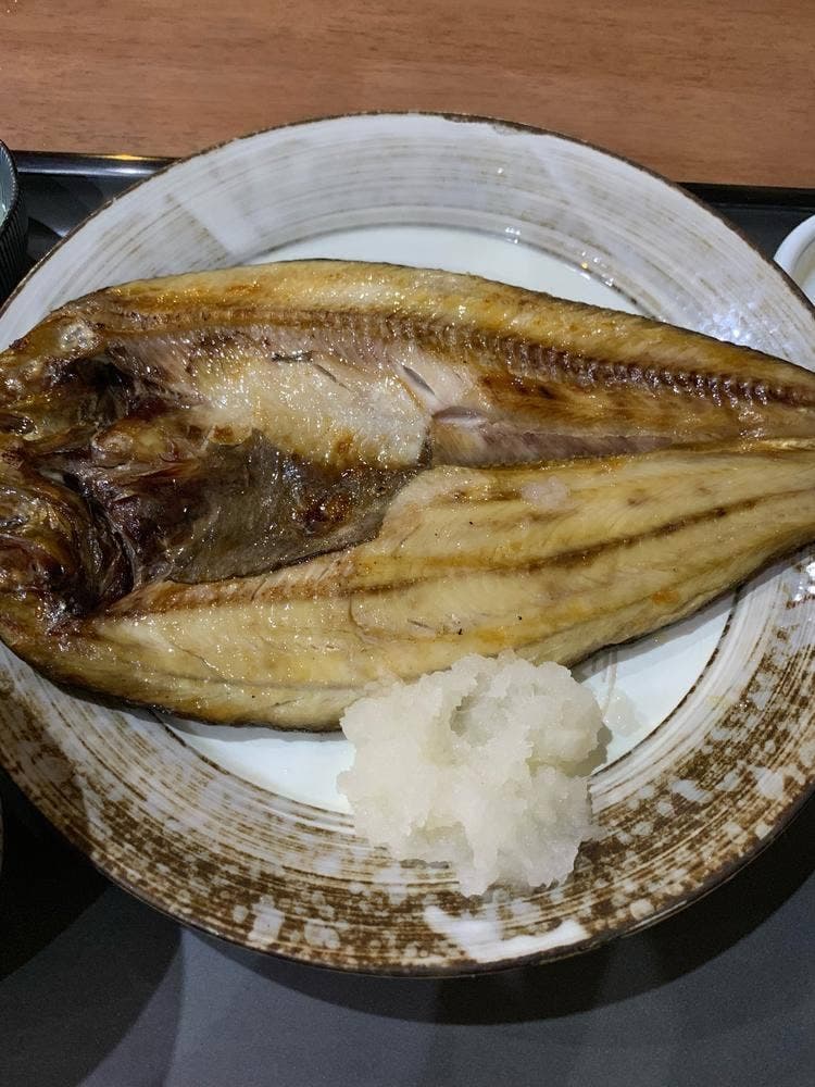 ごはん屋 い志もと