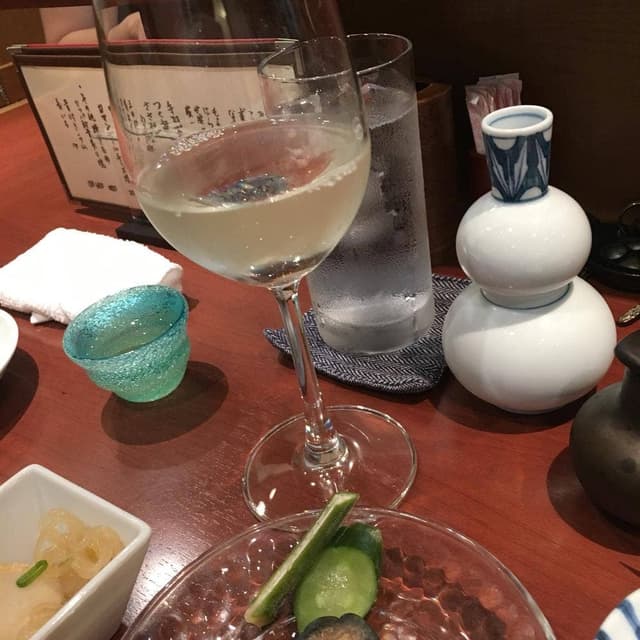 和酒 炭火 つたや - サブ画像1