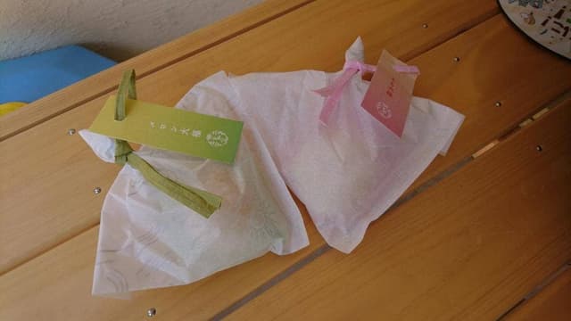 しらさぎ舎 - サブ画像2