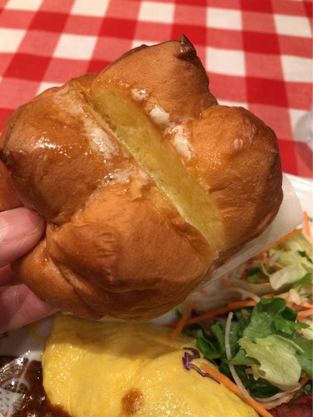 ラケル イオンモール 熱田店 - サブ画像2