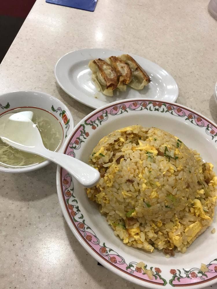 餃子の王将 平塚駅西口店