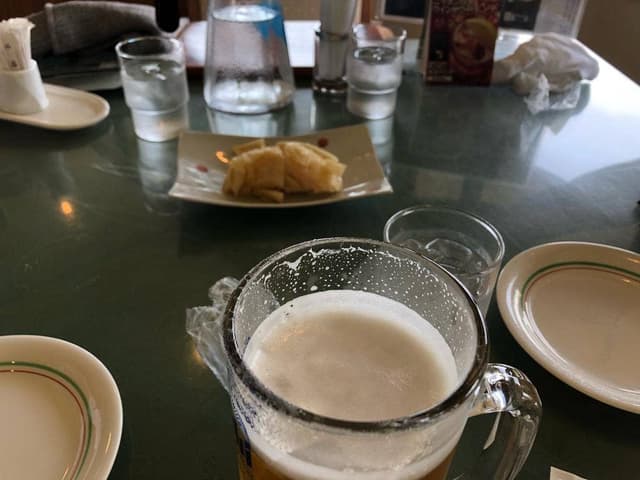 南摩城カントリークラブ レストラン - サブ画像3