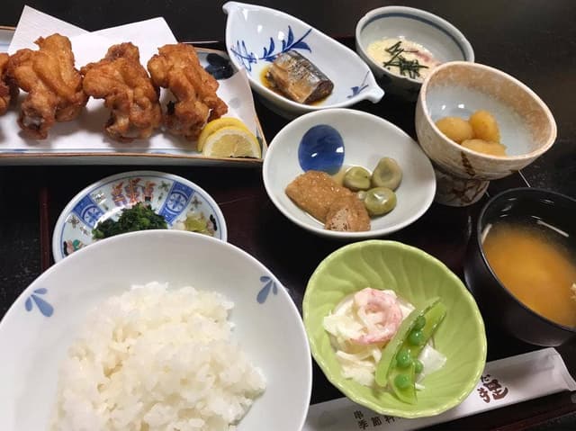 豆狸 - サブ画像1