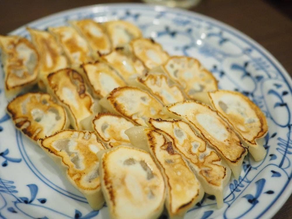 餃子のテムジン 薬院店