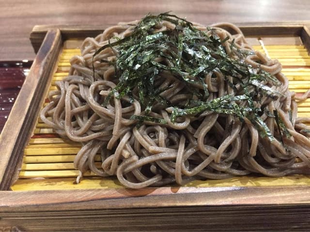 全国ご当地 そば紀行 イオンモール沖縄ライカム - サブ画像2