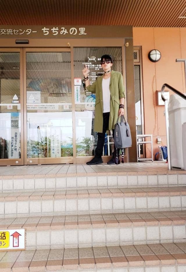 道の駅 ちぢみの里 おぢや - サブ画像2