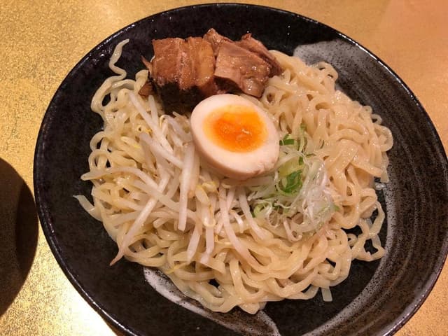 黄金ラーメン - サブ画像1