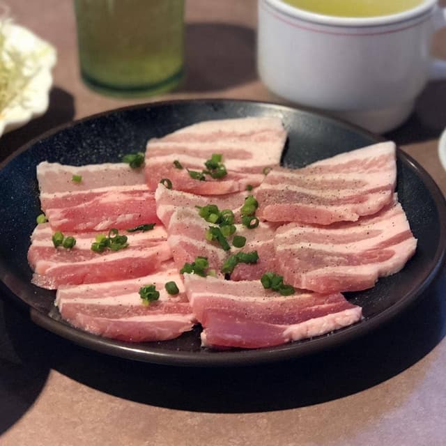 焼肉のバーンズ 須坂インター店 - サブ画像2