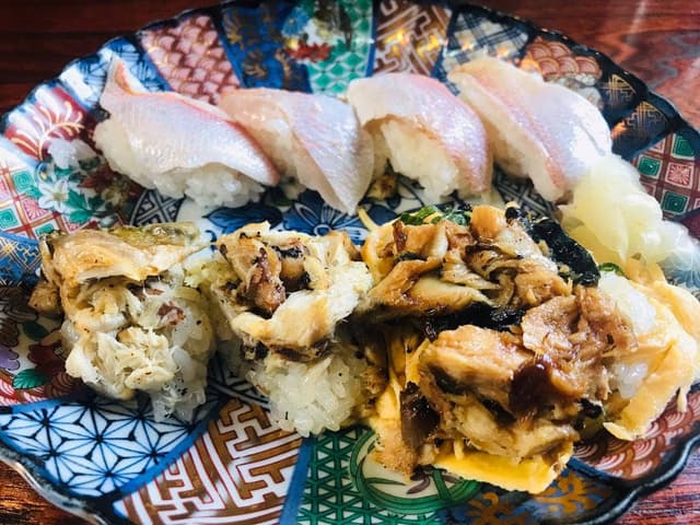 すし政 本店 - サブ画像2