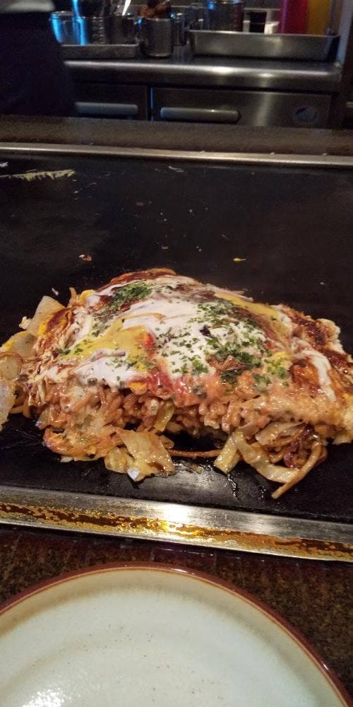 お好み焼 赤坂 - サブ画像2