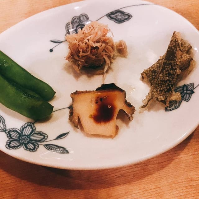 鮨あおき - サブ画像1