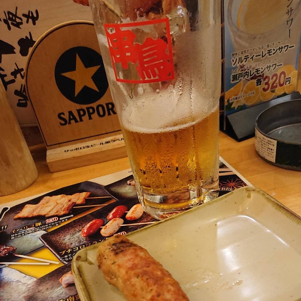 串鳥澄川店