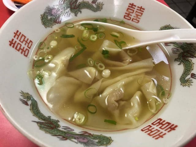 広東料理 三十番 十二間道路店 - サブ画像3