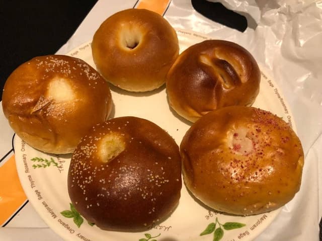銀座 木村屋總本店 松屋銀座店 - サブ画像3