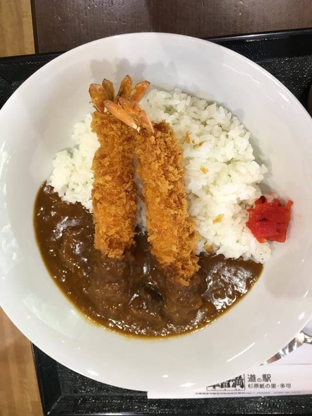 レストラン 車留満 - サブ画像1