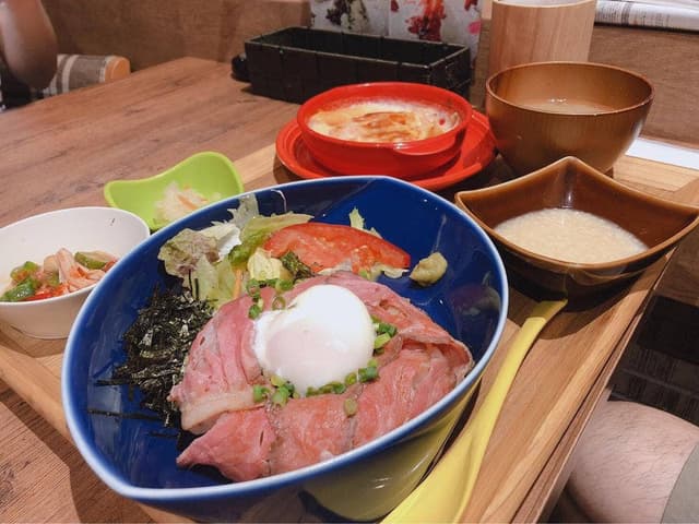 和ごはんとカフェ チャワン - サブ画像2