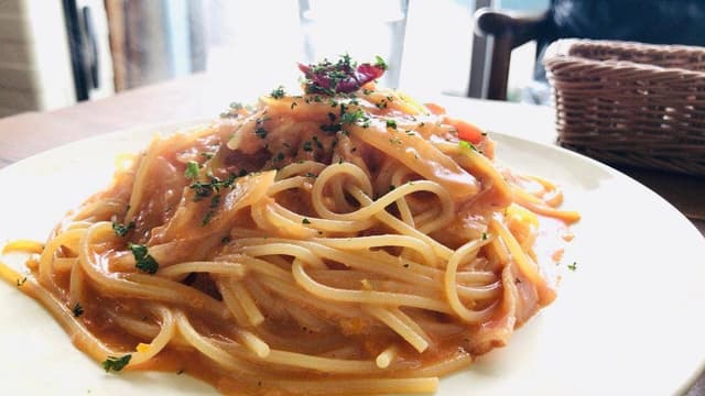 スプラウトカフェ - サブ画像1