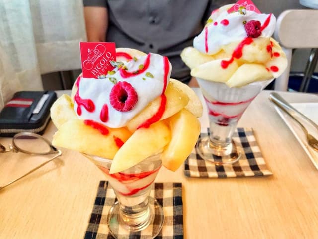 RIGOLO DESSERT - サブ画像3