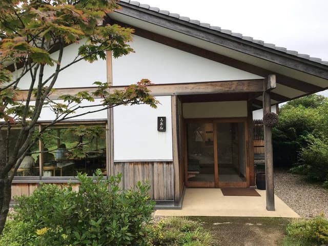 ろあん - サブ画像1