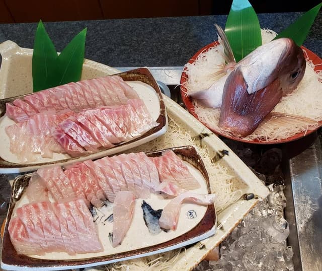 レストラン はまなぎ - サブ画像1