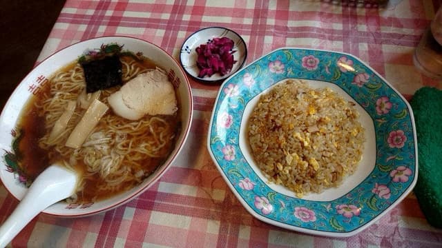 おばてい食堂 - サブ画像1