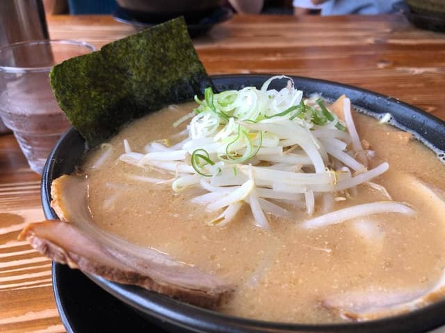 らーめん まる井 - サブ画像1
