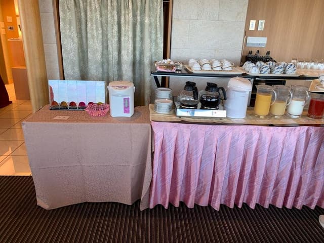 Bella Vista 岡山プラザホテル - サブ画像2