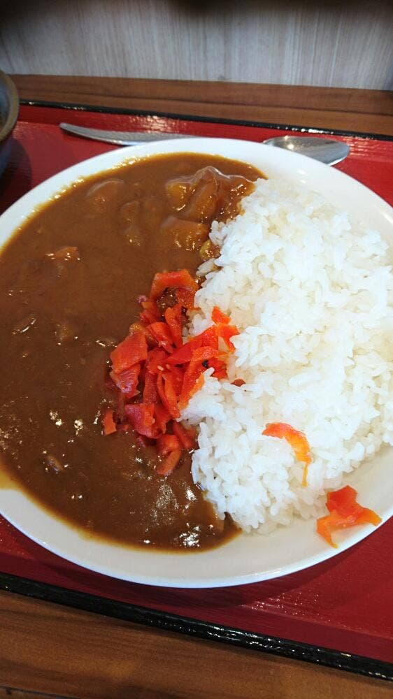 しんにゅう駅前食堂 - サブ画像2
