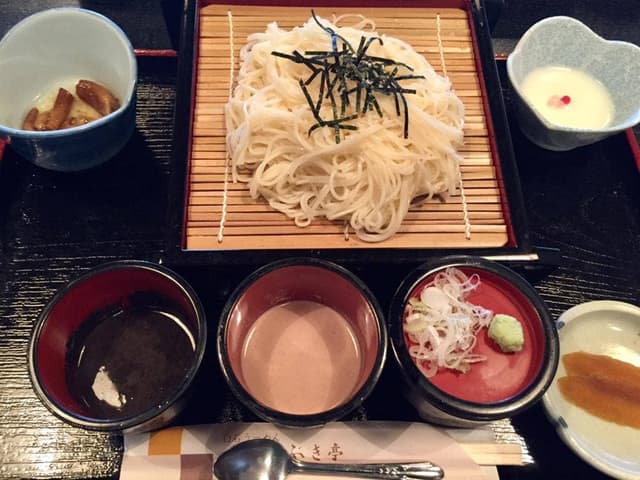 やまぶき亭 - サブ画像3