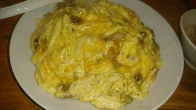 らーめん 冨屋 本店 - サブ画像3