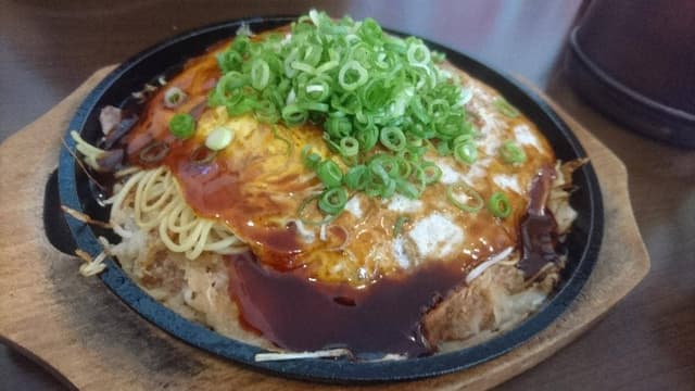 お好み焼きのそらいえ - サブ画像2
